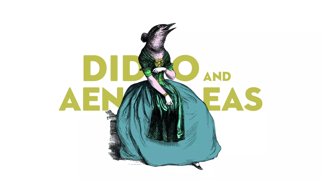 Dido and Aeneas | Opéra-Comique